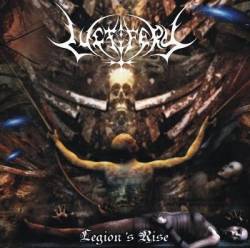 Luctiferu : Legion's Rise Luctiferu : Legion's Rise